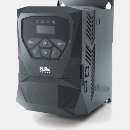 Falownik E600-0002S2 1x230V AC 0,25 kW Eura Drives
